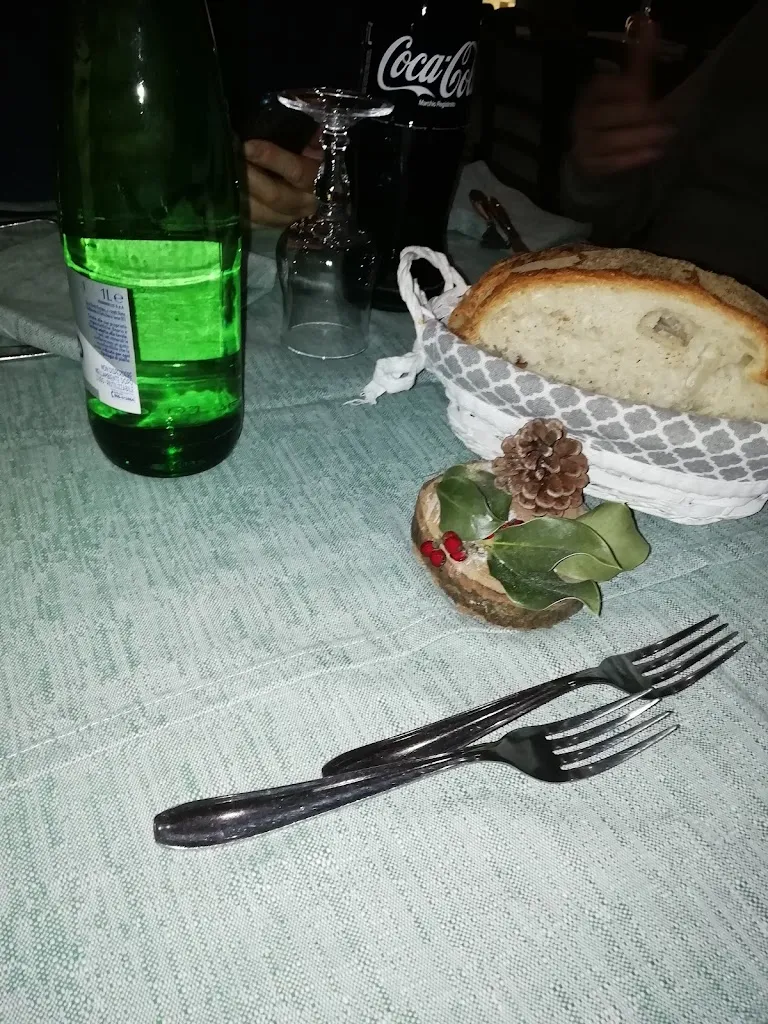 Menu_Ristorante Pizzeria L'Oasi_Olevano Romano_immagine_6