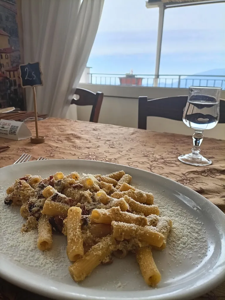 Menu_Ristorante Pizzeria L'Oasi_Olevano Romano_immagine_7