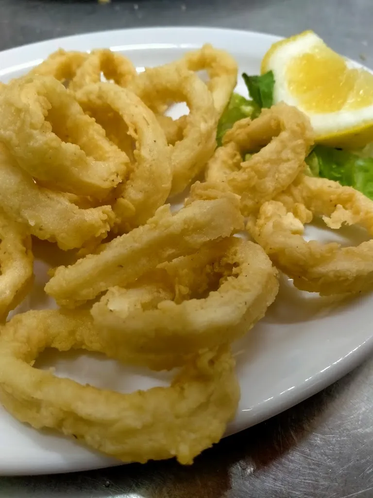 Menu_Ristorante Pizzeria L'Oasi_Olevano Romano_immagine_9