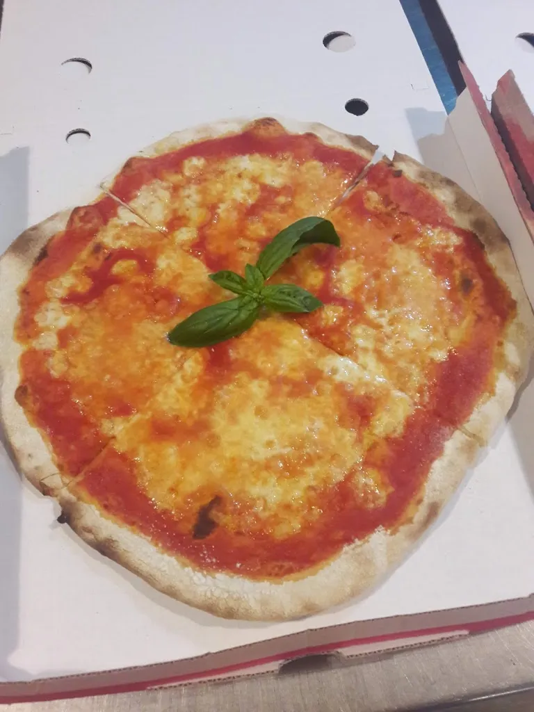 Menu_The Golden Rooster_Olevano Romano_image_1