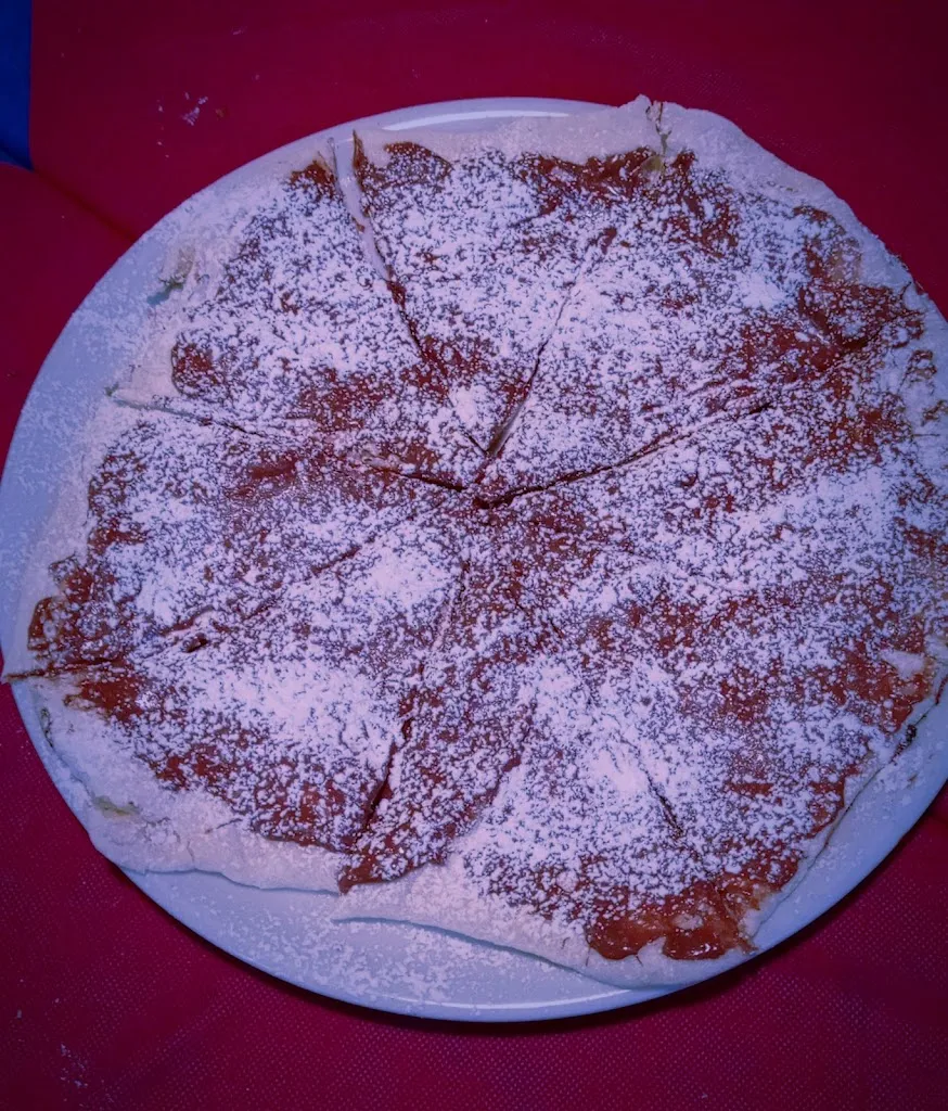 Menu_The Golden Rooster_Olevano Romano_image_5