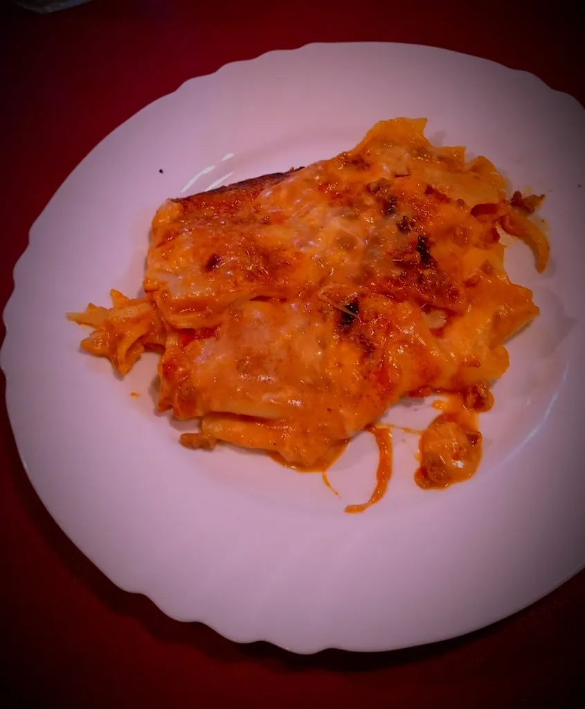 Menu_The Golden Rooster_Olevano Romano_image_6