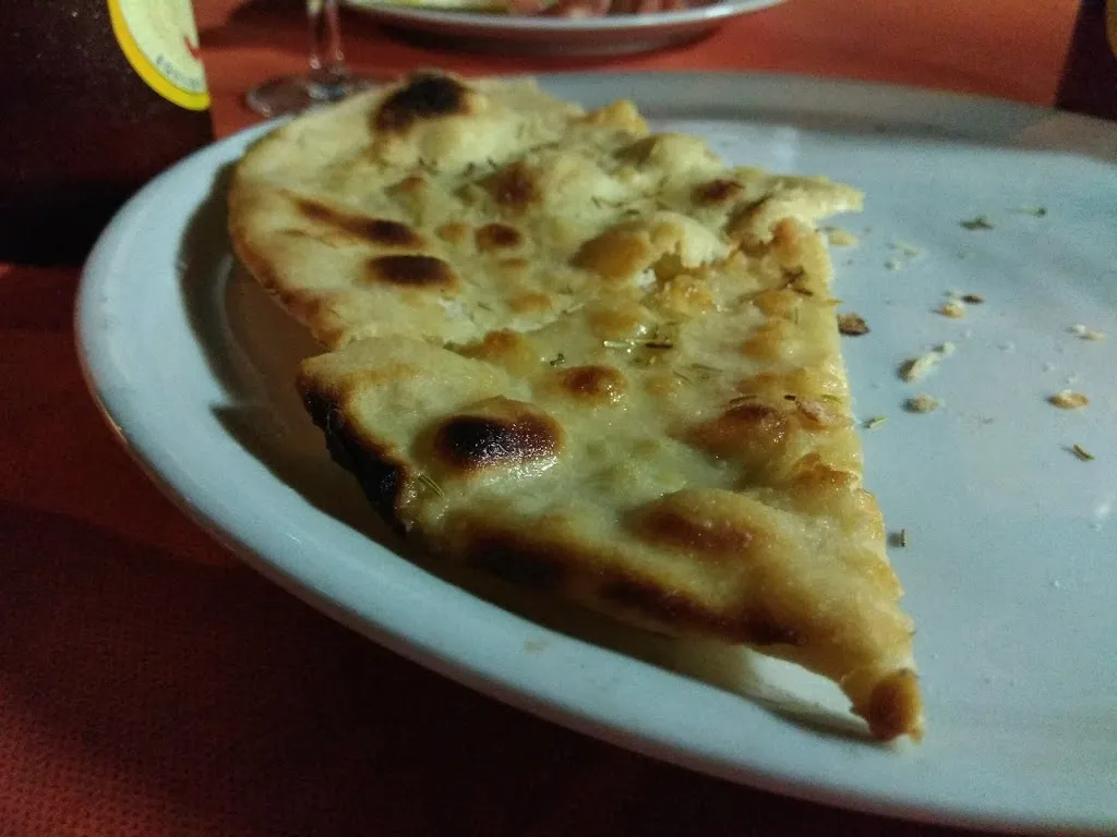 Menu_The Golden Rooster_Olevano Romano_image_9