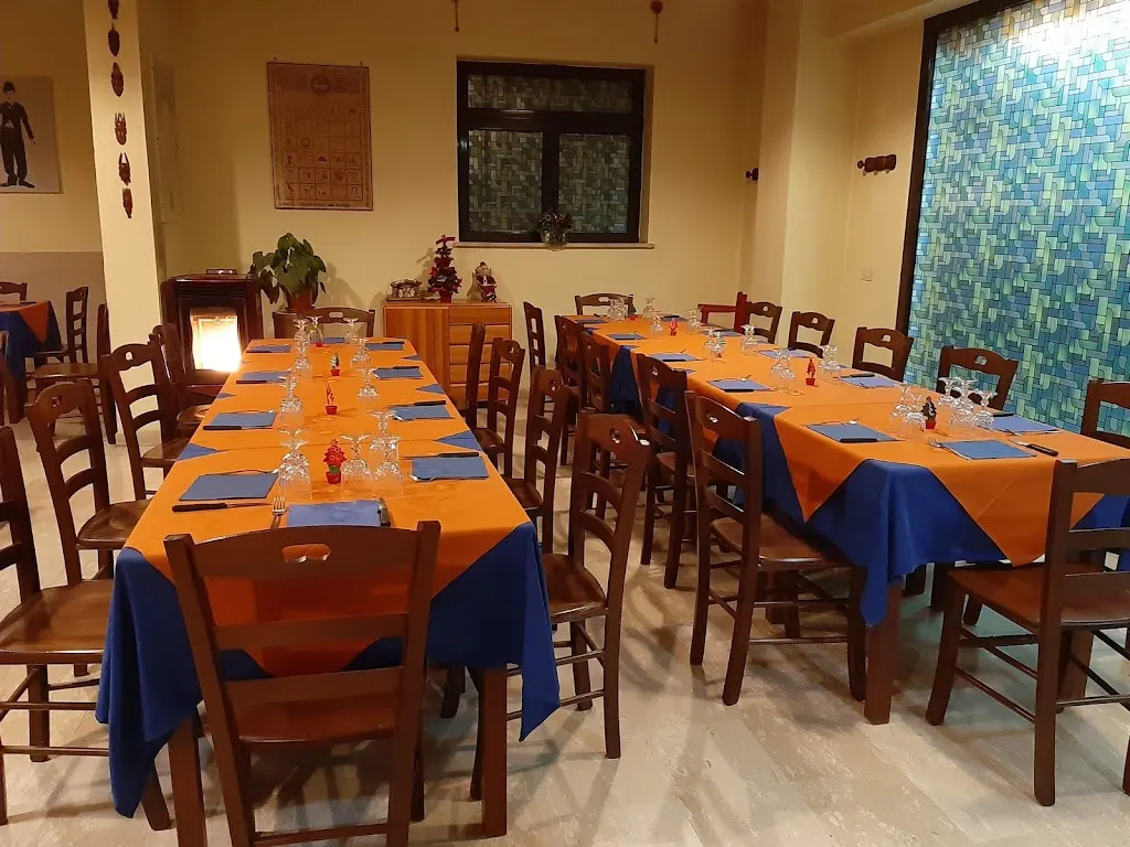 The Golden Rooster_Olevano Romano_slider_image_1