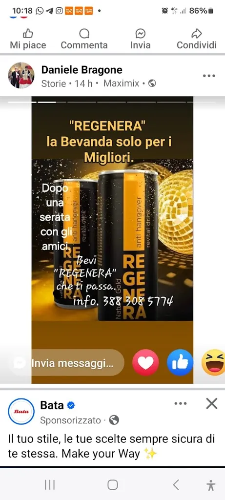 D&D Consulting Di Daniele Dragone _Risto Pub 13C_Oriolo Romano_review