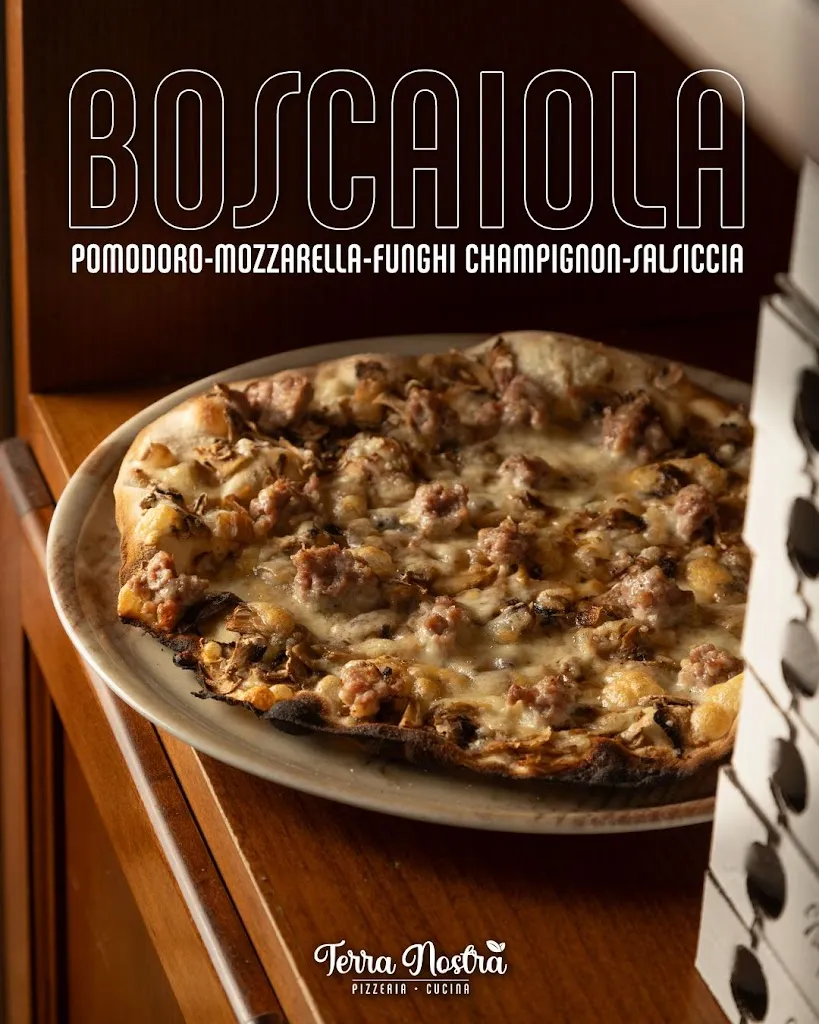 Menu_Terranostra Pizzeria Cucina_Oriolo Romano_image_1