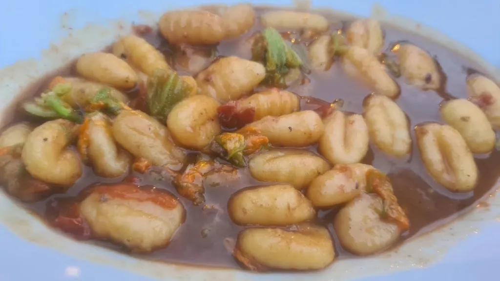 p2011girl_Terranostra Pizzeria Cucina_Oriolo Romano_review