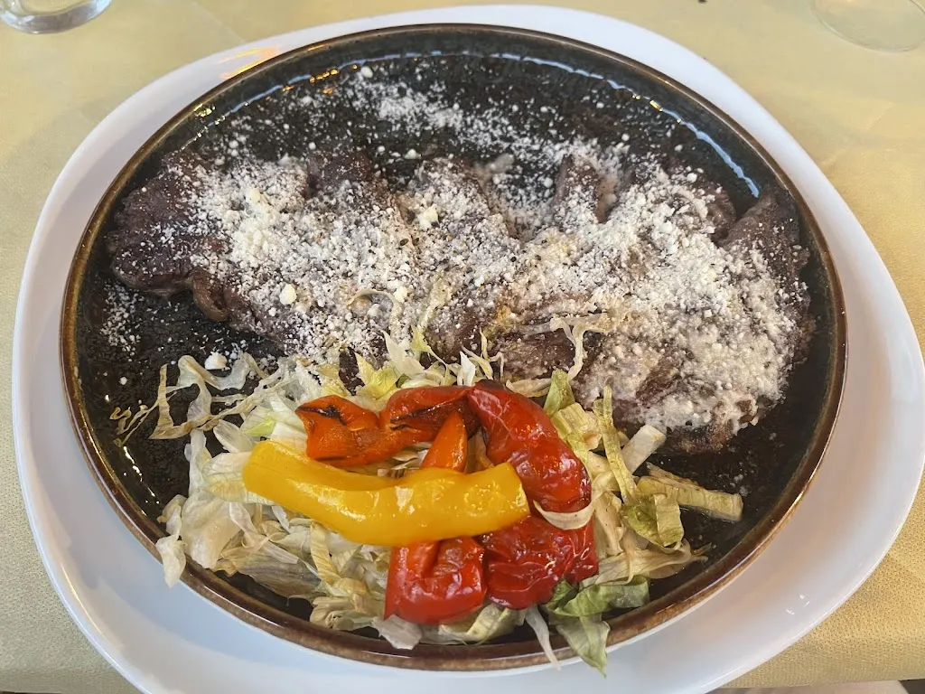 Maksym Ishkov_Terranostra Pizzeria Cucina_Oriolo Romano_review