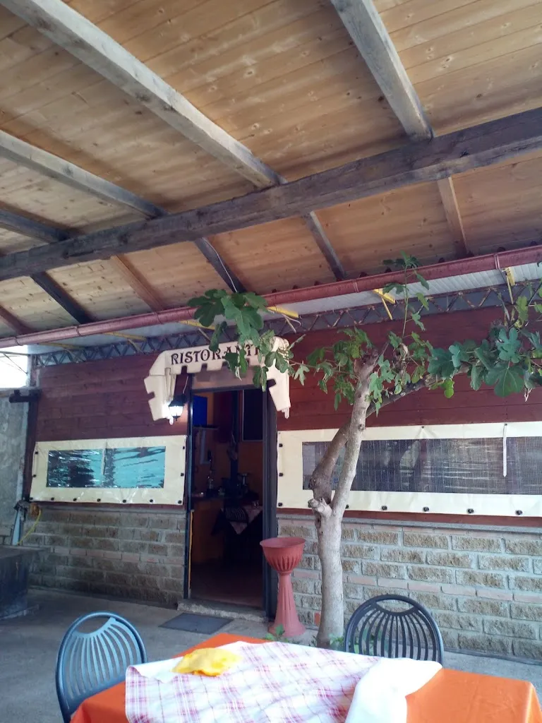 Matteo Bennati_Agriturismo