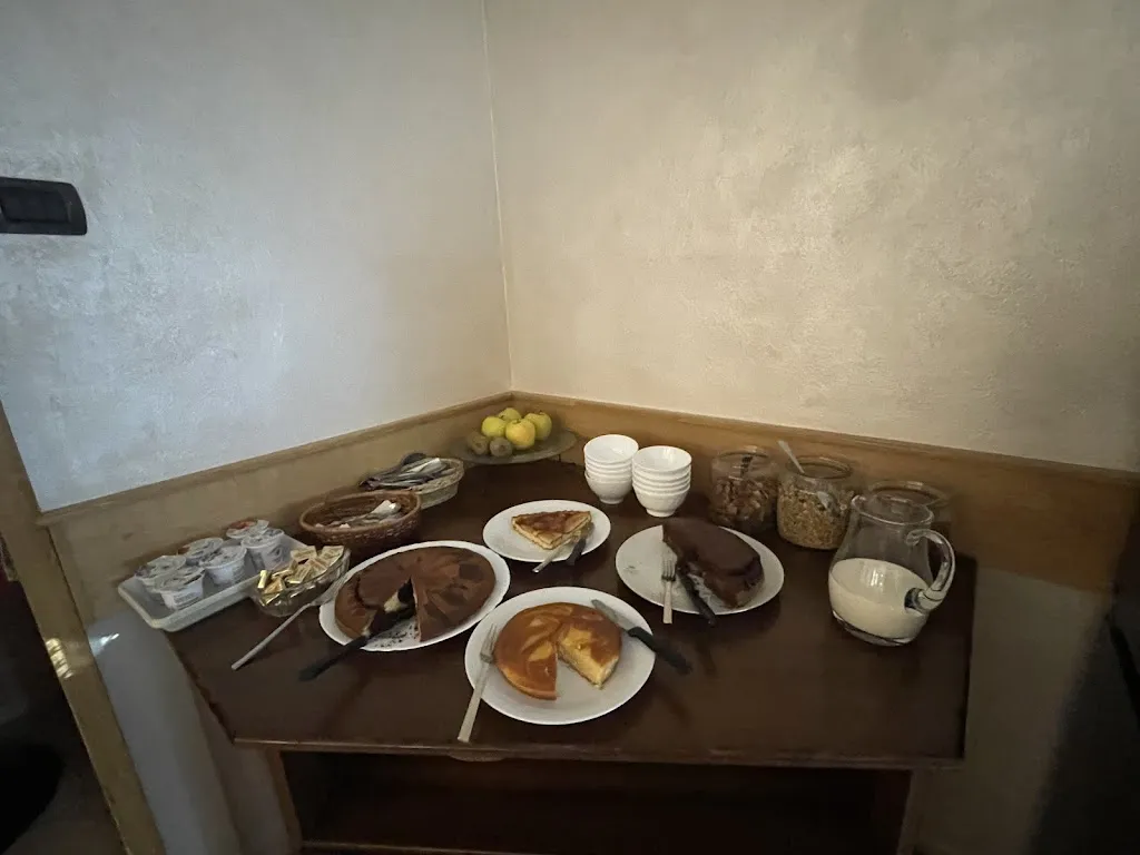 wim tielemans_Hôtel Ristorante Pizzeria Château_Aymavilles_review