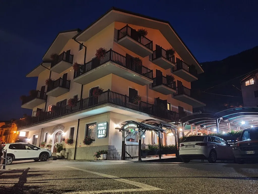 Hôtel Ristorante Pizzeria Château_Aymavilles_slider_image_1