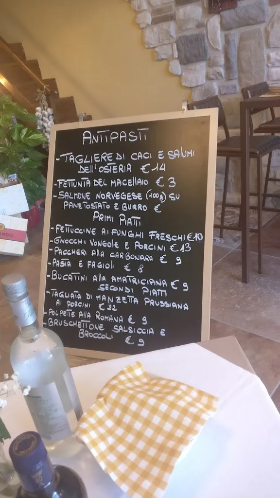 Menu_Osteria vineria La fonderia_Oriolo Romano_image_3