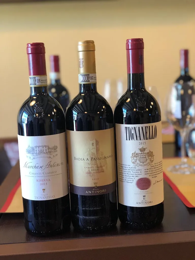 Osteria vineria La fonderia_Oriolo Romano_slider_image_3