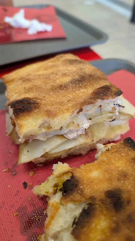 Kevin McLean_Infinity Orte_Orte_review