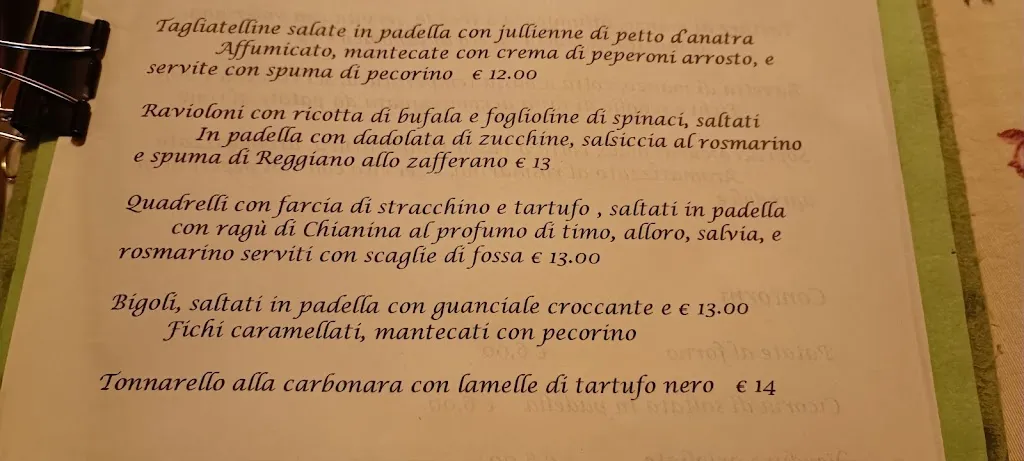 Menu_Agriturismo Casale Del Noce_Orte_image_1