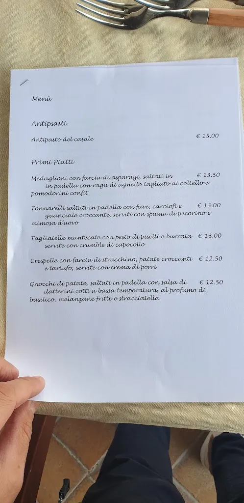 Menu_Agriturismo Casale Del Noce_Orte_image_2