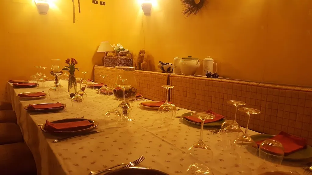 Mirosław Sieradzki_Agriturismo Casale Del Noce_Orte_review