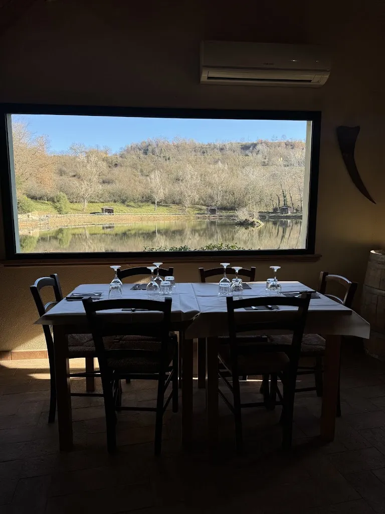 Beata Maciejewska_La Locanda sul Lago_Orte_review