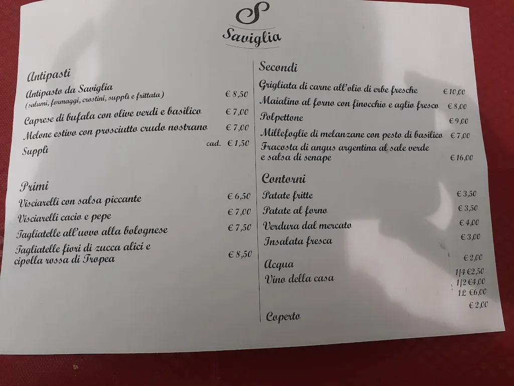 Menu_Trattoria Saviglia_Orte_image_3