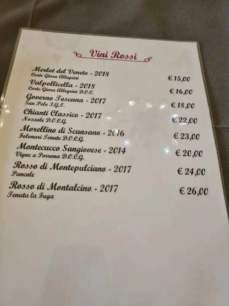 Menu_Trattoria Saviglia_Orte_image_4