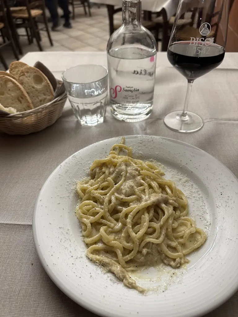 Arturo Paulino_Trattoria Saviglia_Orte_review