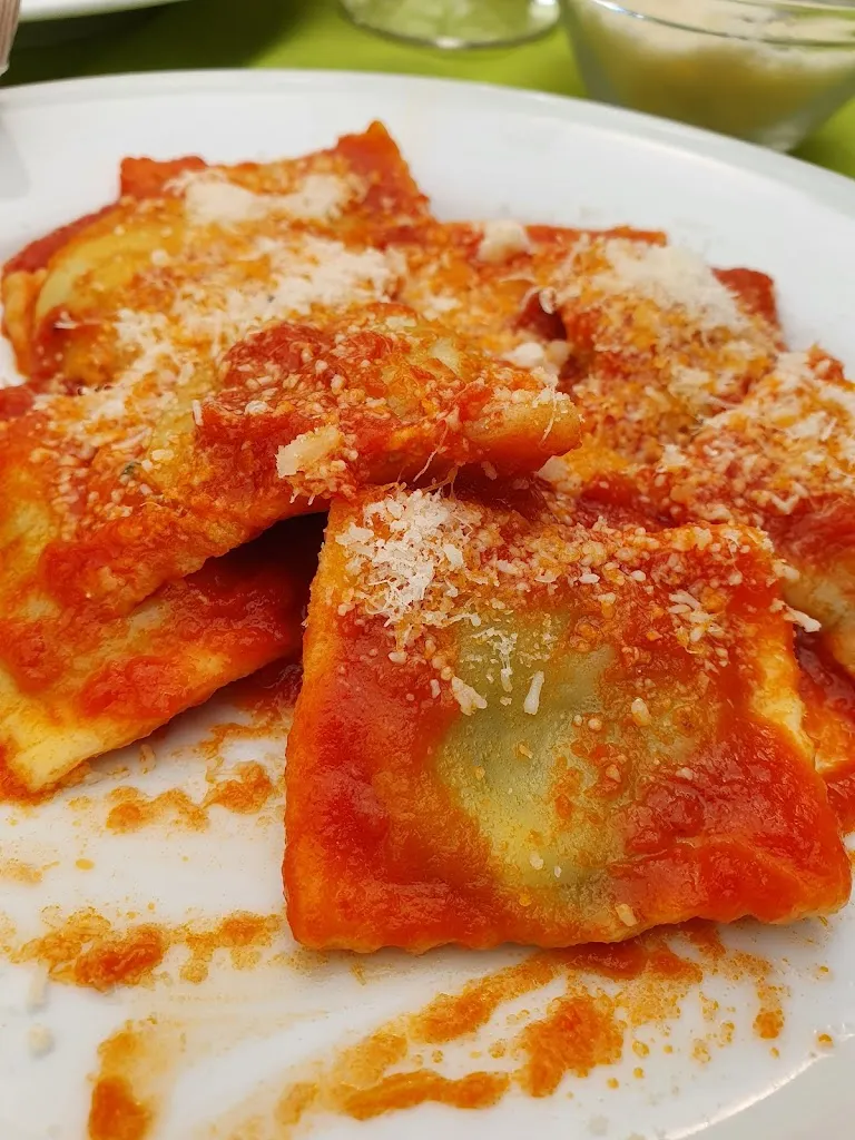 ruty netser_Trattoria Saviglia_Orte_review