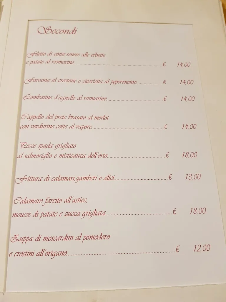Menu_Agriturismo Campo Antico_Orte_immagine_2