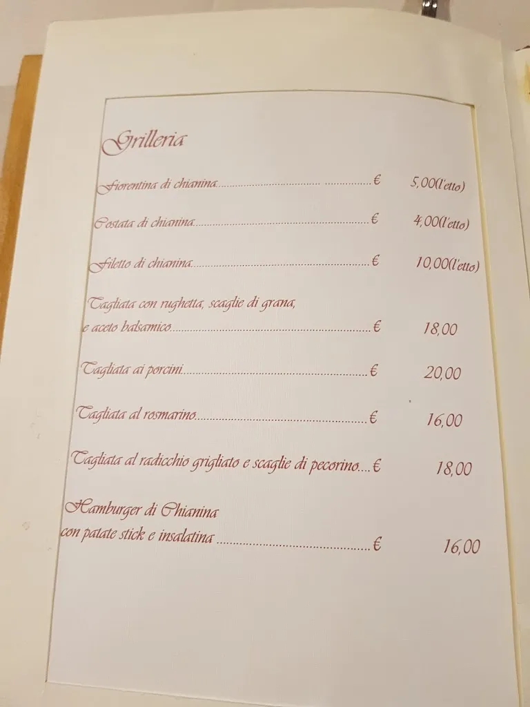 Menu_Agriturismo Campo Antico_Orte_immagine_3