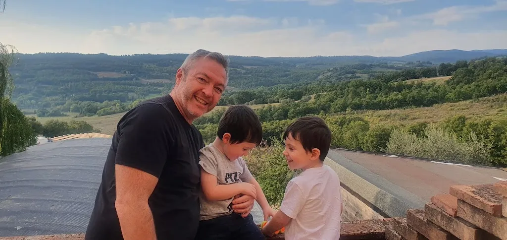 Laura Pallace_Agriturismo Campo Antico_Orte_recensione