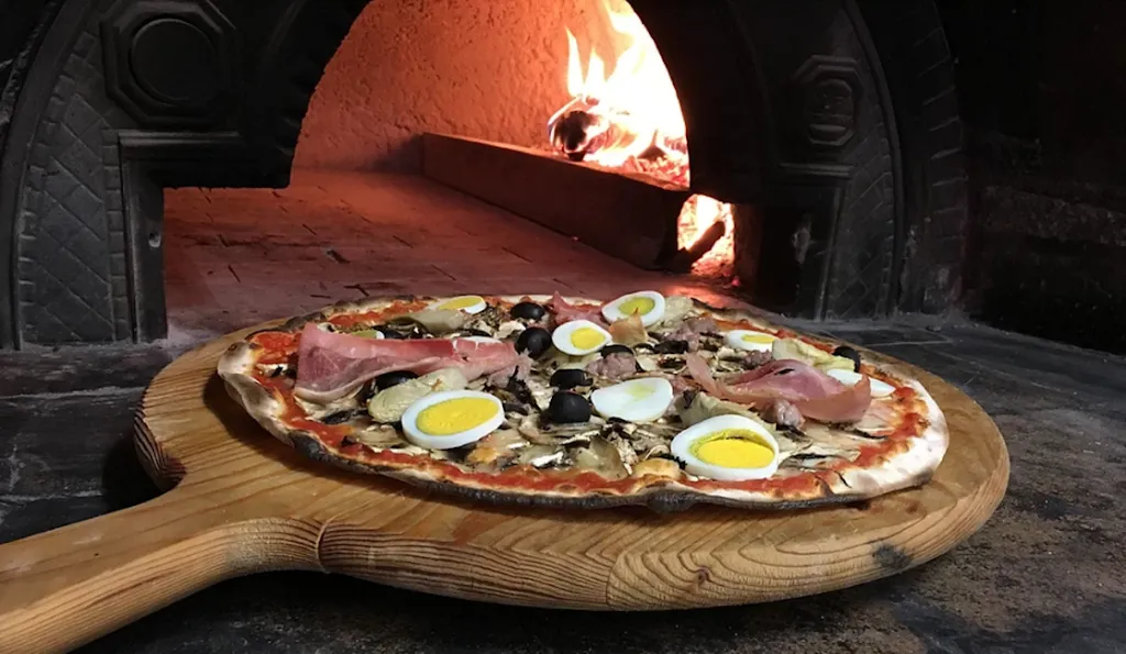 Pizzeria Ristorante Eureka_Orte_slider_image_3