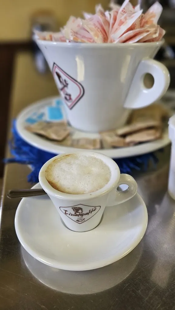 ANA-MARIA B_Hotel Lazio_Orte_recensione