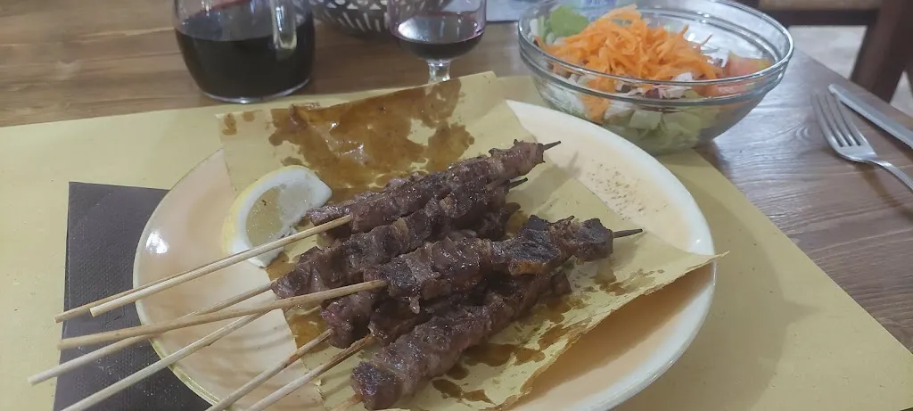 eric beulakker_Hotel Lazio_Orte_recensione