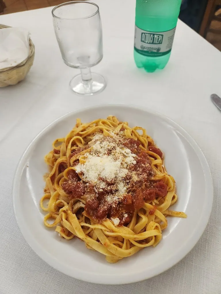 Frank Calabrese_Ristorante 