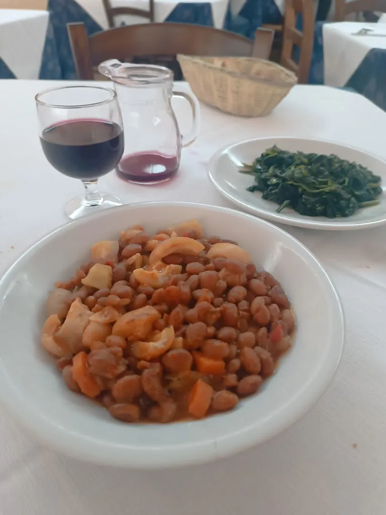 Maria Letizia Cardinali_Ristorante 