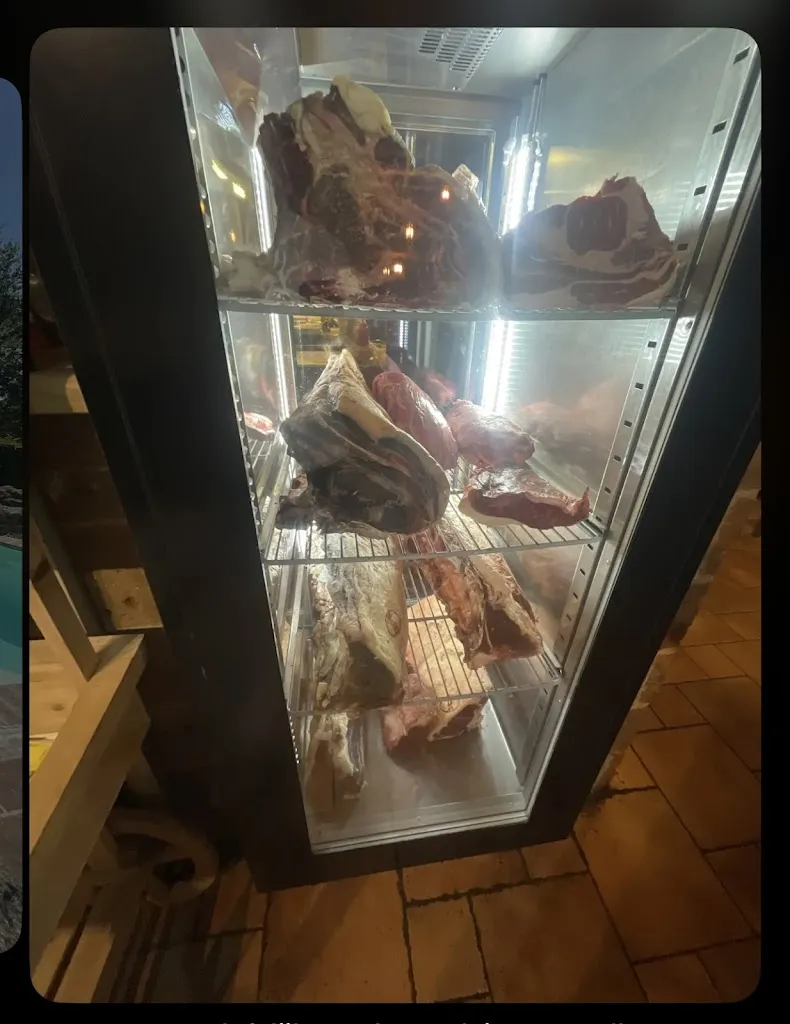 Ralf Wassen_La Pecora Ladra_Orte_recensione