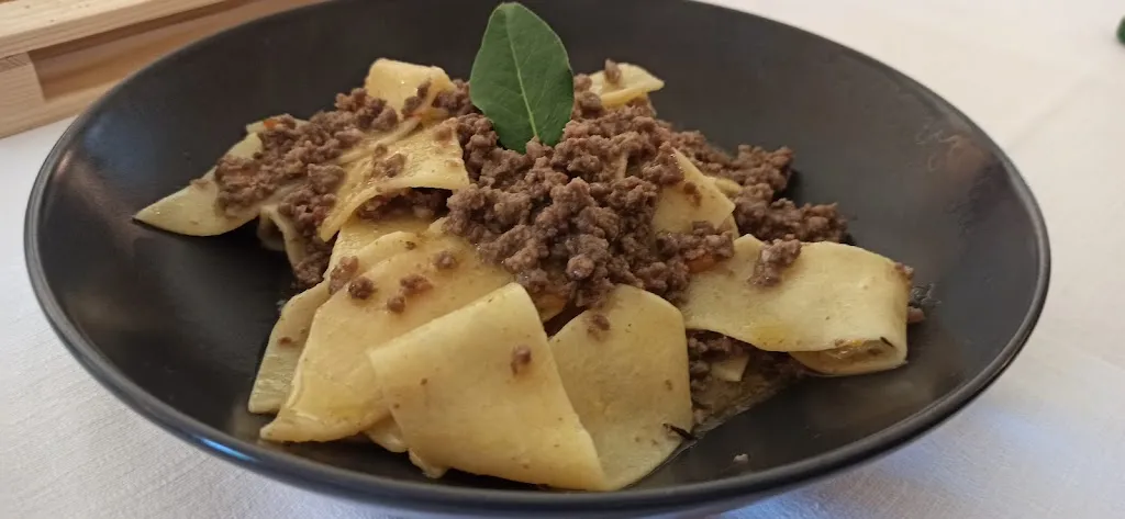 Giovanni Ludovici_Agriturismo Calderari_Orte_review