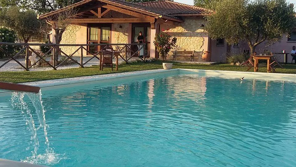 Agriturismo Calderari_Orte_slider_image_1