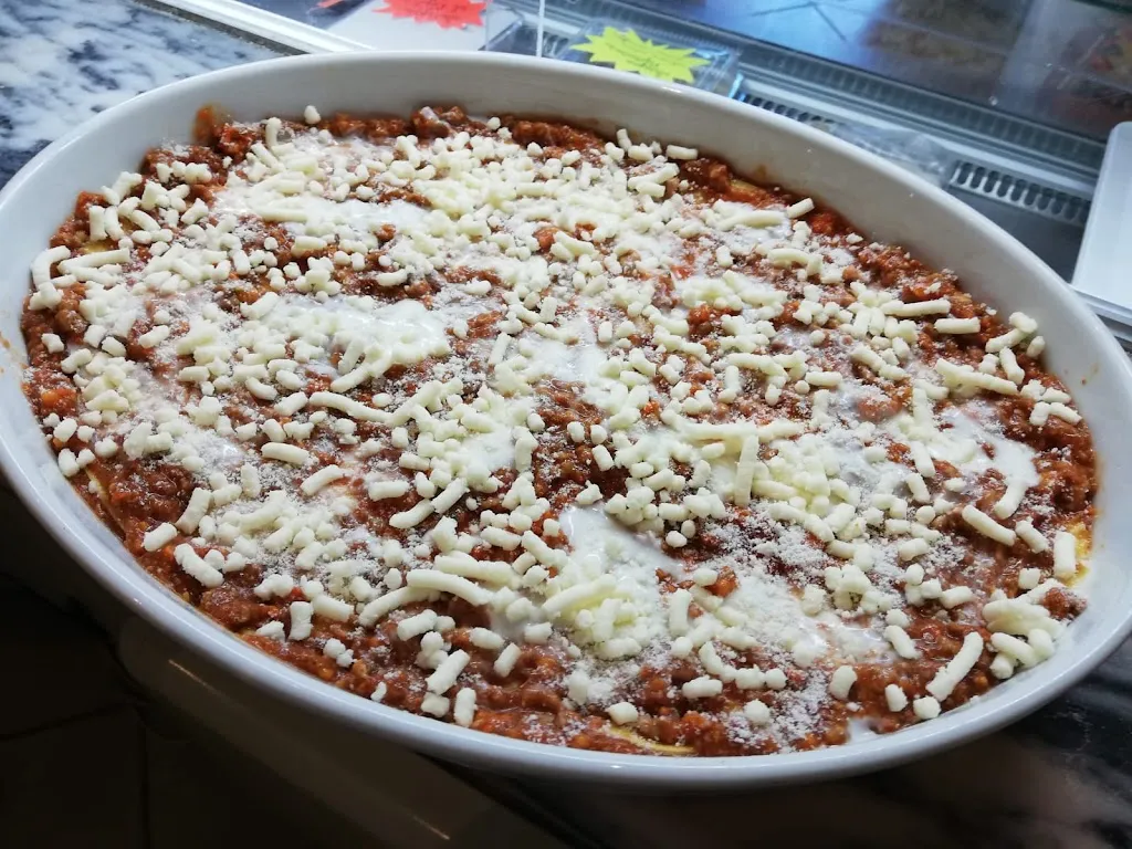 Menu_Pasta Fresca Il Mattarello di Francesco Casagrande Orte_Orte Scalo_image_8