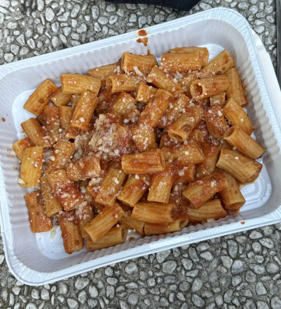 Georgia Bateman_Pasta Fresca Il Mattarello di Francesco Casagrande Orte_Orte Scalo_review