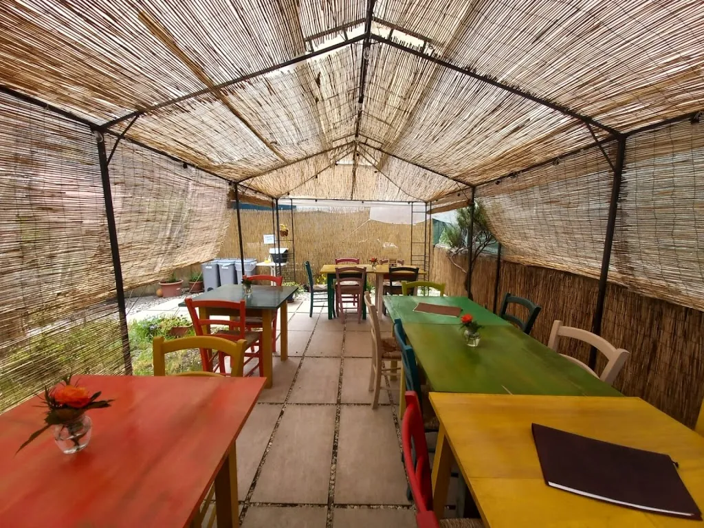 Pasta Fresca Il Mattarello di Francesco Casagrande Orte restaurant in Orte Scalo