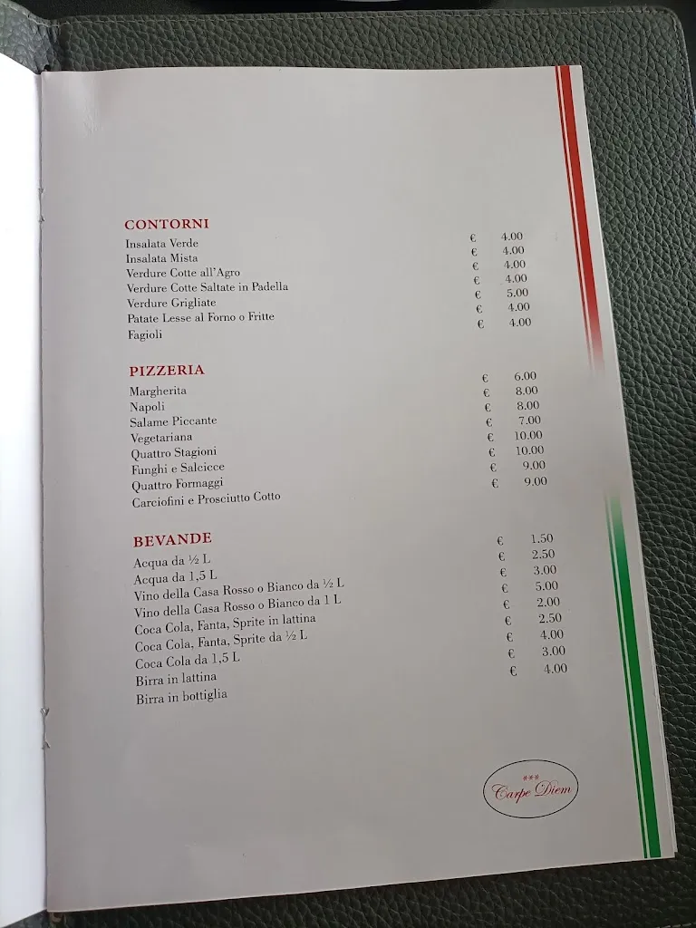 Menü_Carpe Diem_Orte Scalo_Bild_1