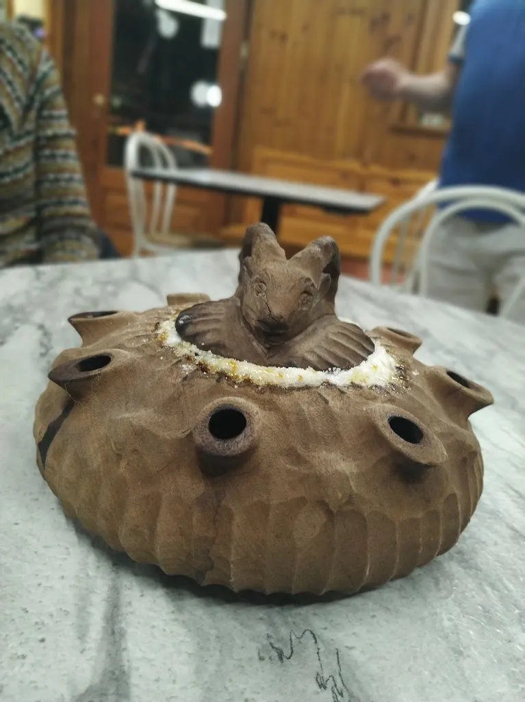 Anna Mines_Hotel Ristorante Pizzeria La Pineta_Aymavilles_review