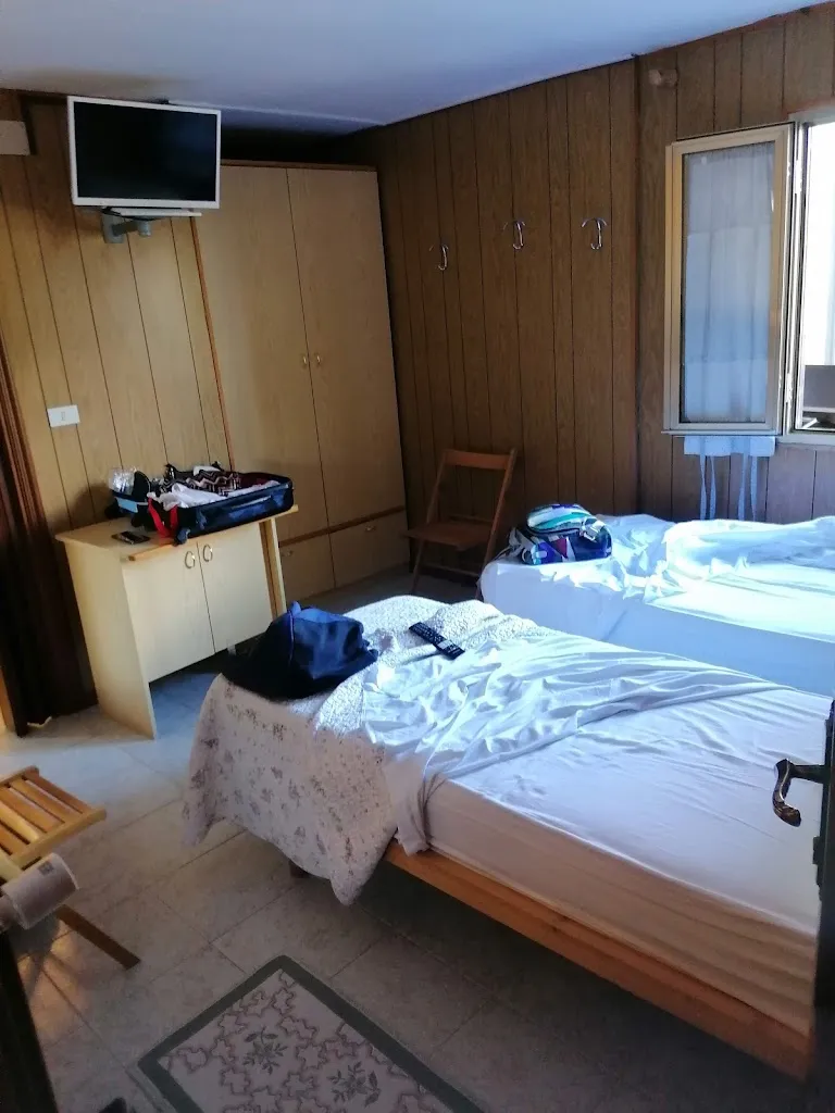 Hotel Ristorante Pizzeria La Pineta_Aymavilles_slider_image_2