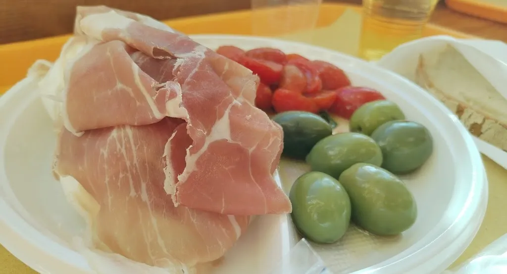 Mascia Micheli_Lufra'_Orte Scalo_recensione