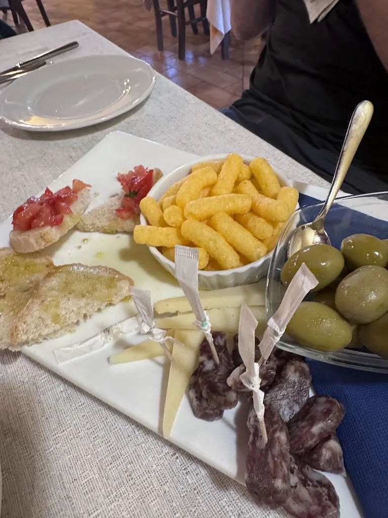 Mallory Liebman_Agriturismo del Gelsomino_Orte Scalo_recensione