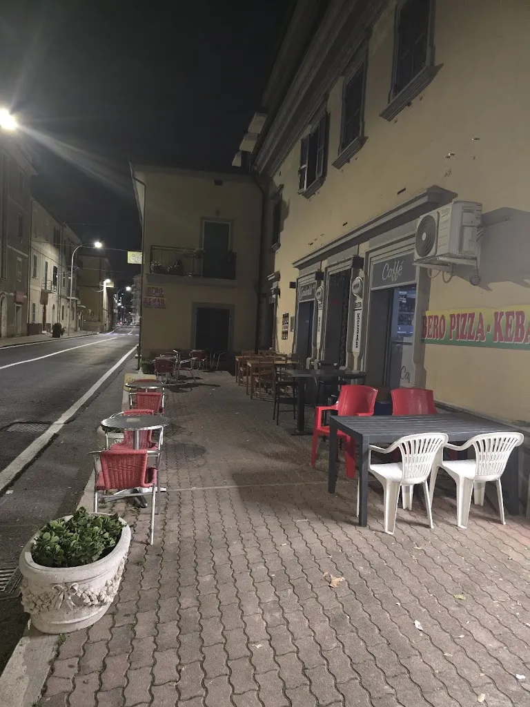 Orte restaurant in Orte Scalo