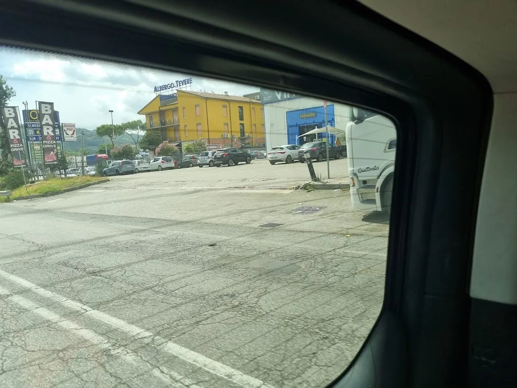 M._Hotel Restaurant Tevere_Orte Scalo_review