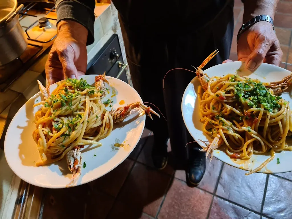 Menu_Cammini sull'Acqua Home Restaurant_Paganico Sabino_immagine_3