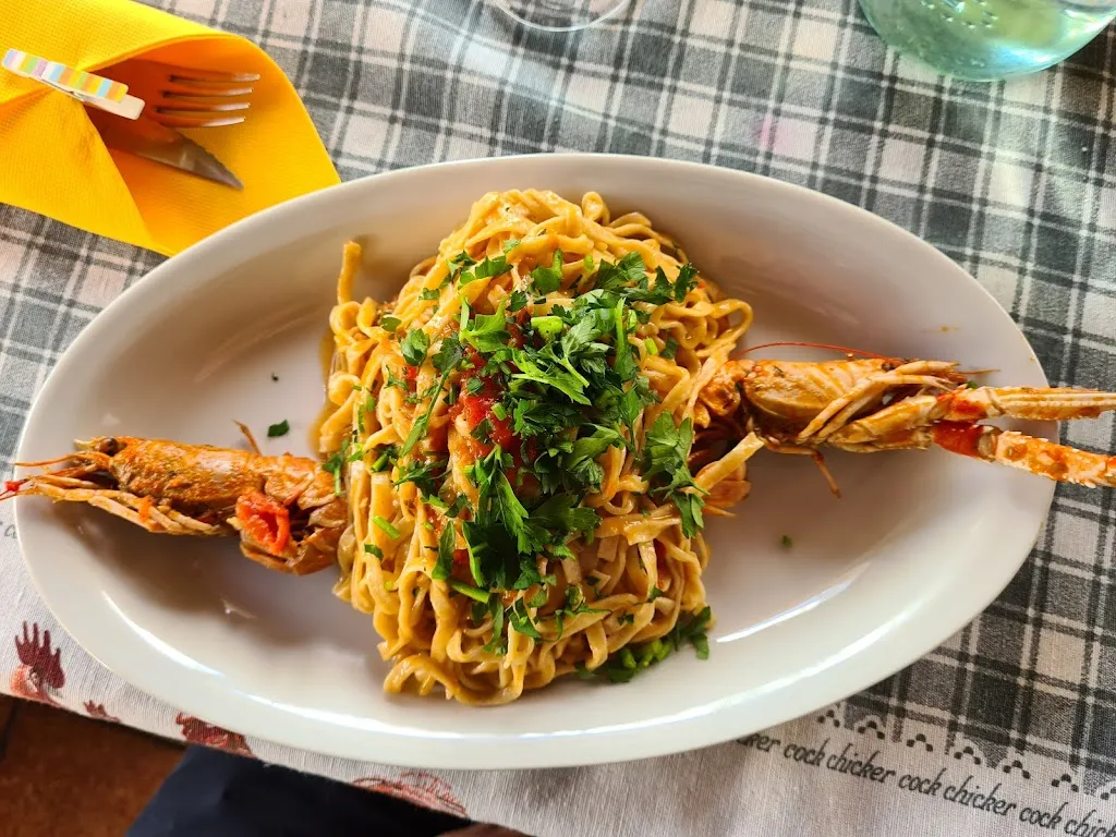 Menu_Cammini sull'Acqua Home Restaurant_Paganico Sabino_immagine_4