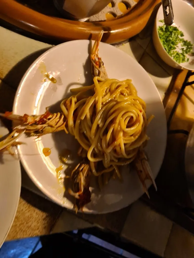 Menu_Cammini sull'Acqua Home Restaurant_Paganico Sabino_immagine_6